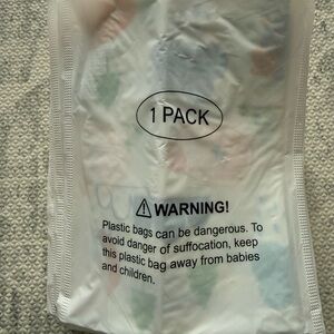 Disposable Bibs Pack of 27